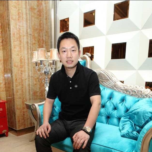 我是易先生的第一张照片--荆州闪婚服务中心